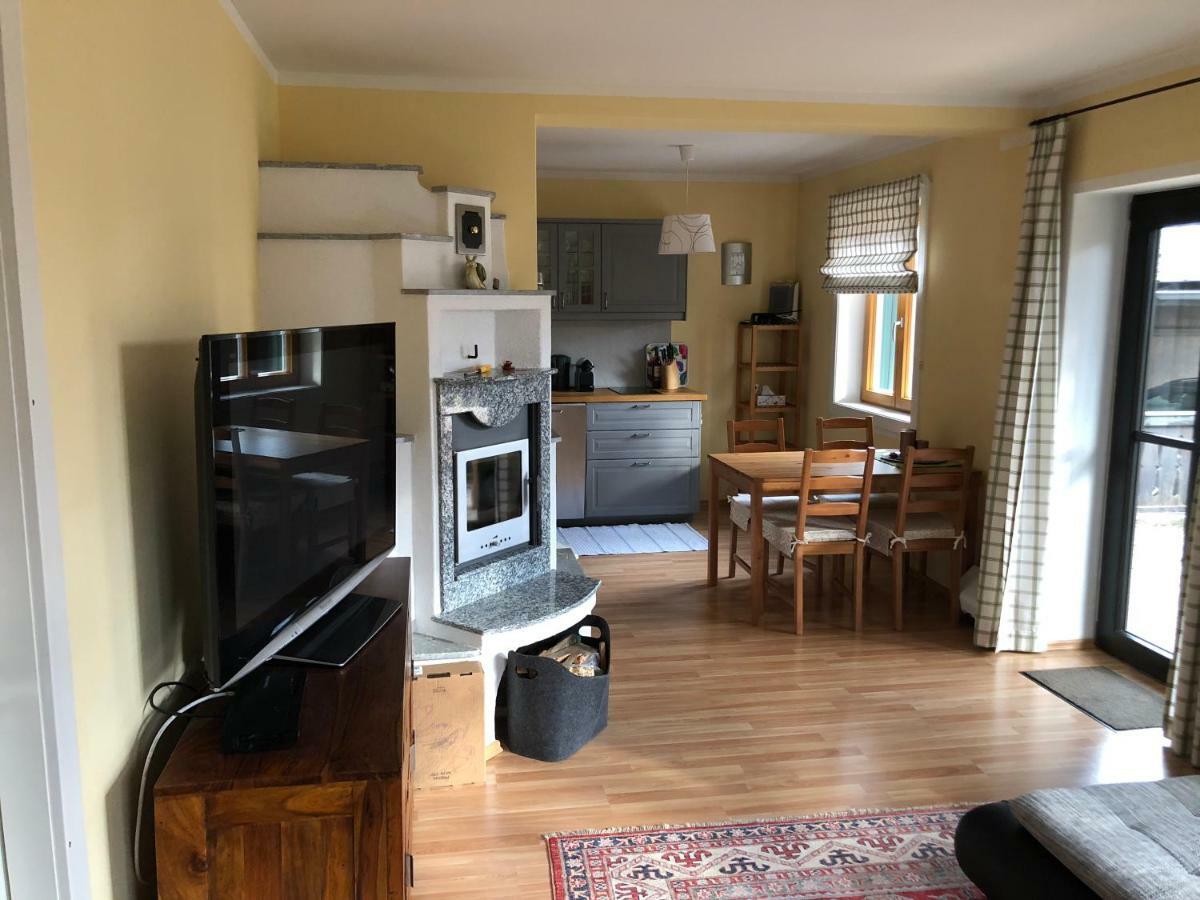 Villa Loserblick *